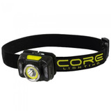  Core CLH 320 Lumen Rechargeable Head Torch 