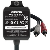 Fusion BT100 Bluetooth Module/Receiver - AUX Input