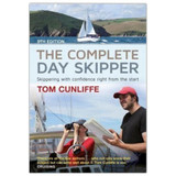 Complete Day Skipper by Tom Cunliffe