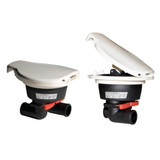 Johnson Viking Manually Operated Bilge Pump