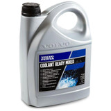 Volvo Penta Volvo Ready Mixed Coolant 5L (Green)  Volvo Penta Volvo Ready Mixed Coolant 5L (Green)