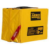  Revere 4 Man Aero Compact Life Raft w/ Canopy 