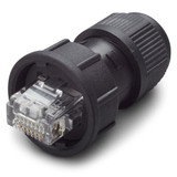 Mastervolt MLI Ultra Waterproof Field Installable Plug 