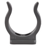  Allen Nylon Tube Clip (Pair) 19-38mm 