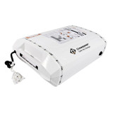  Crewsaver 8 Man Under 24hr ISO Ocean Life Raft 