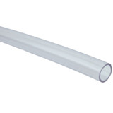 Clear PVC Hose (Per Metre)