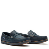  Chatham Shanklin Men's Leather Loafers 