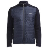 Holebrook Peder Men's Full Zip Fleece_imageset:Navy Blue