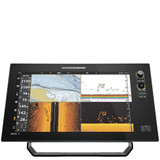  Humminbird APEX 19 18.5" MEGA SI+ Chartplotter 
