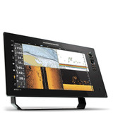  Humminbird APEX 19 18.5" MEGA SI+ Chartplotter 