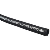 Lloyds Approved Exhaust Hose