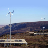 Rutland Marlec FM1803-2 Furlmatic Windcharger 