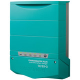 Mastervolt 12V 3 Bank ChargeMaster Plus Battery Charger Mastervolt 12V 3 Bank ChargeMaster Plus Battery Charger