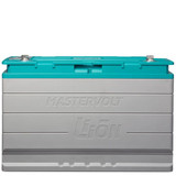 Mastervolt 12V MLI Ultra Lithium Battery   Mastervolt 12V MLI Ultra Lithium Battery