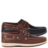  Dubarry Atlantic Men's Deck Shoes 