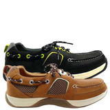  Orca Bay Wave Men's Deck Shoes 