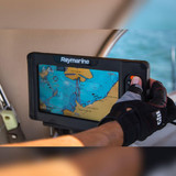  Raymarine Element S 12" Chartplotter 