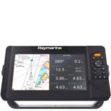  Raymarine Element S 12" Chartplotter 