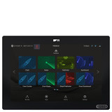  Raymarine Axiom+ 12" Multi-Function Display 