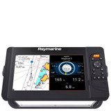 Raymarine Element S 9" Chartplotter