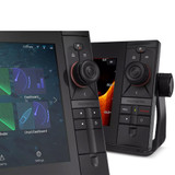Raymarine Axiom 2 Pro RVM 12" Multi-Function Display