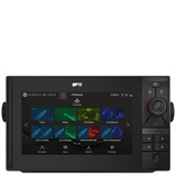  Raymarine Axiom 2 Pro S 9" Multi-Function Display 