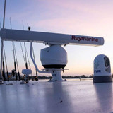 Raymarine Magnum 4kW 72nm Open Array Radar 