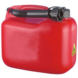 Portable Fuel Tank w/ Spout