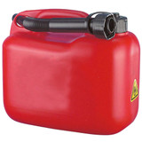 Trem Portable Fuel Tank w/ Spout  Trem Portable Fuel Tank w/ Spout