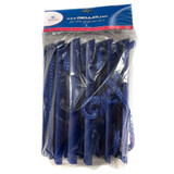 Rope Boarding Ladder