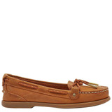  Chatham Rota G2 Women's Deck Shoes Walnut 