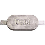  AG Magnesium Weld On Anode 2.8kg 