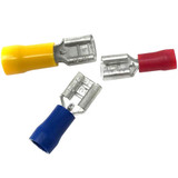 Electrical Recepticale Connectors (5 Pack)