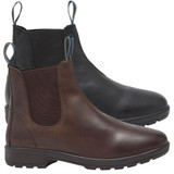 Chatham Belsay Women's Leather Chelsea Boots