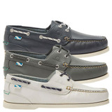 Chatham Crew G2 Men's Deck Shoes