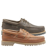 Chatham Sperrin Men's Boat Shoes