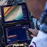 Lowrance HDS 12 Pro 12" Chartplotter/Fishfinder