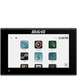  B&G Zeus S 7" MFD Chartplotter 