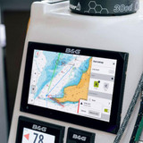  B&G Zeus S 9" MFD Chartplotter 