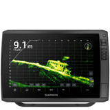 Garmin Echomap ULTRA 2 112sv 12" Chartplotter 