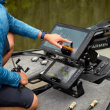  Garmin Echomap ULTRA 2 162sv 16" Chartplotter 