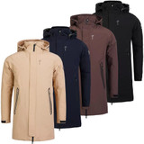 Pelle Petterson Ardor Men's Parka Jacket   Pelle Petterson Ardor Men's Parka Jacket