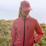 Pelle Petterson Aero Cap_imageset:Cyclamen Pink