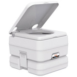 Seaflo Portable Toilet 10L