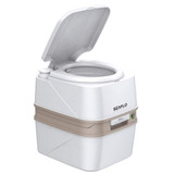  Seaflo Premium Portable Toilet 18L 