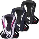  Baltic Athena Women's 165N Automatic Life Jacket 