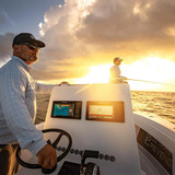  Humminbird XPLORE 12.1" Fishfinder 