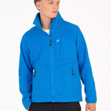  Pelle Petterson Men's Loft Zip Fleece 