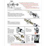  TeamO 60g Pro Sensor Elite Re-Arming Kit 