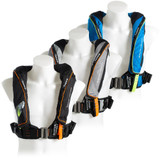  TeamO Offshore 170N Life Jacket 